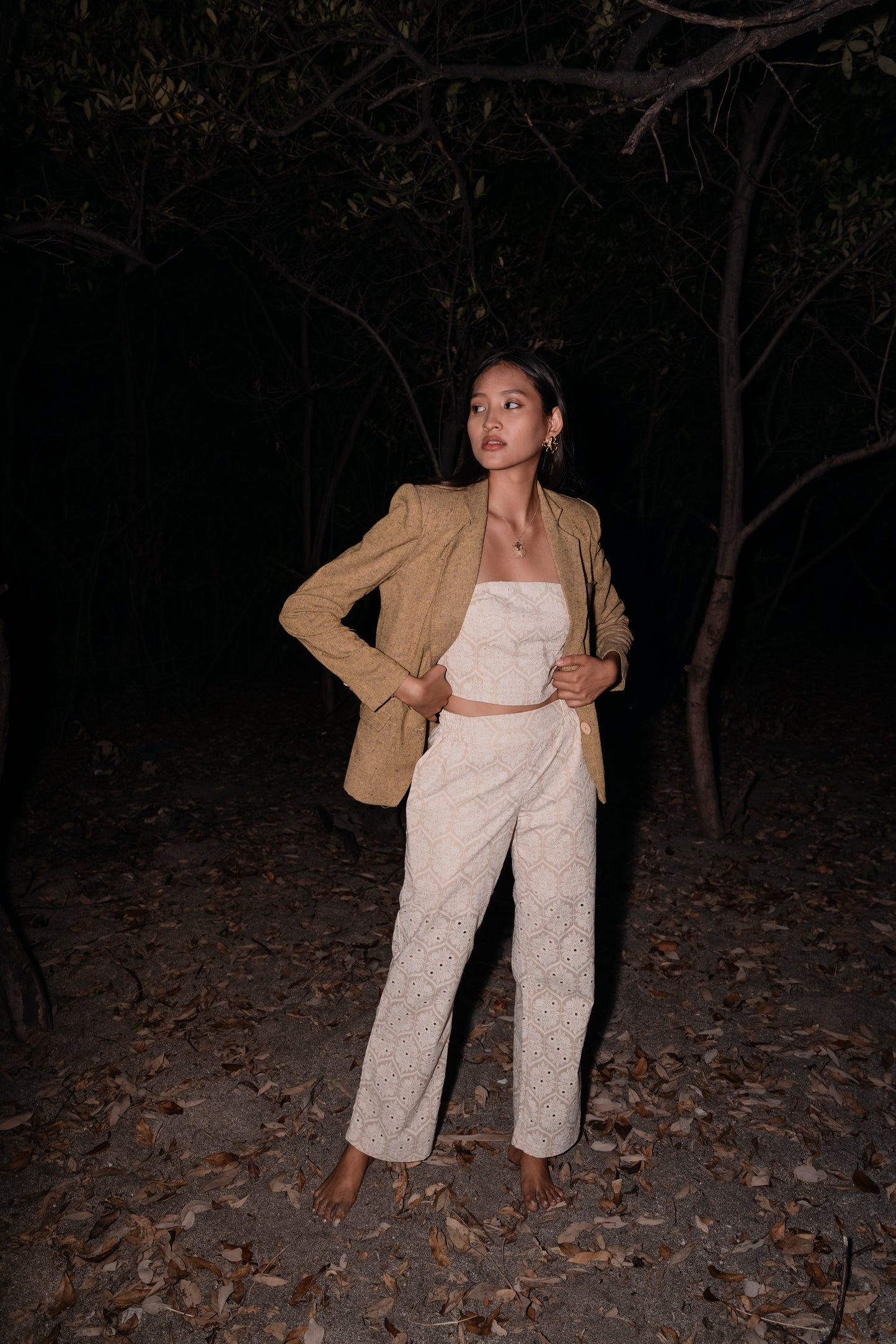 Blazer Ciudad Perdida